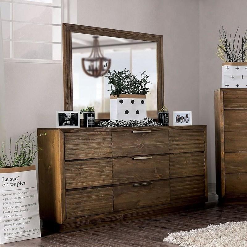 Large Picture of Furniture of America Tolna CM7532M
