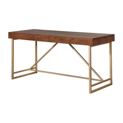 Furniture of America Halstein CM-DK6447 Desk