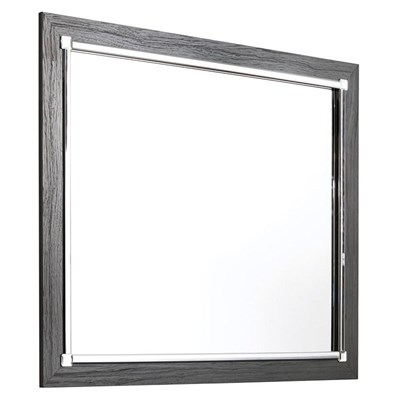 Signature Design by Ashley Lodanna B214-36 Bedroom Mirror