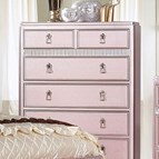 Furniture of America Avior CM7170RG-C Chest