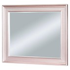 Furniture of America Avior CM7170RG-M Mirror