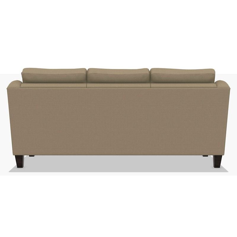Large Picture of La-Z-Boy Talbot Sofa - Bronze