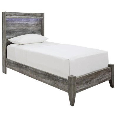 Signature Design by Ashley Baystorm B221B20 Twin Panel Bed