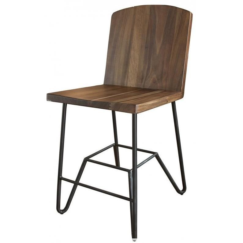 International Furniture Direct Taos IFD864BS24 Barstool