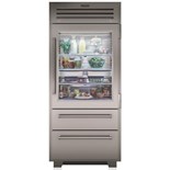 Sub-Zero PRO3650GRH
