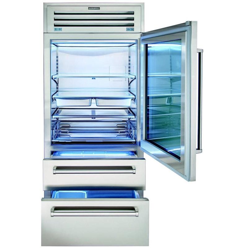 Large Picture of Sub-Zero PRO3650GRH
