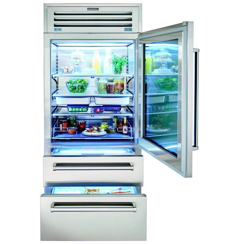 Large Picture of Sub-Zero PRO3650GRH
