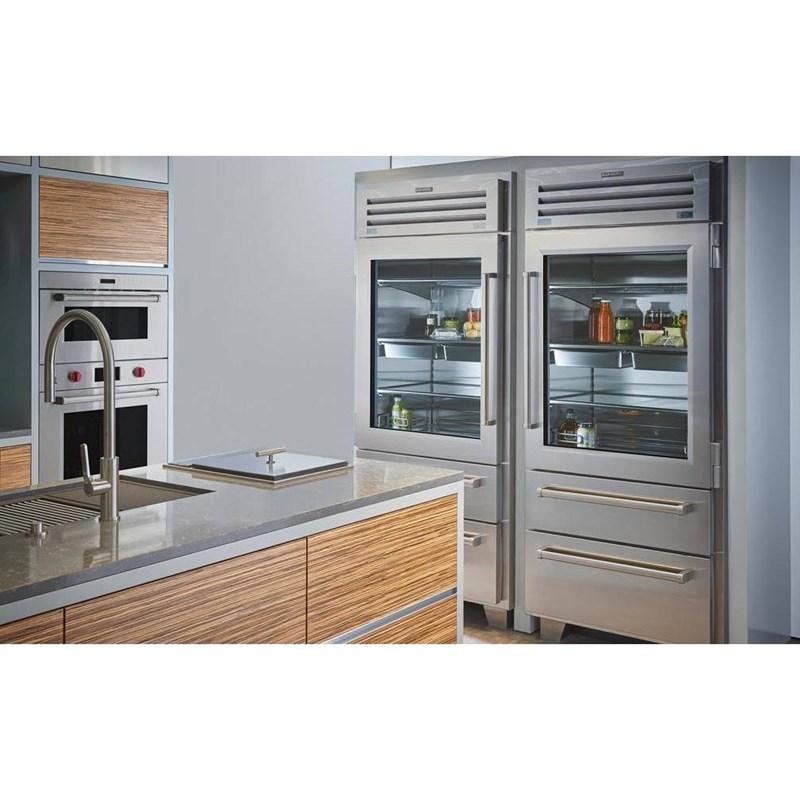 Large Picture of Sub-Zero PRO3650GRH