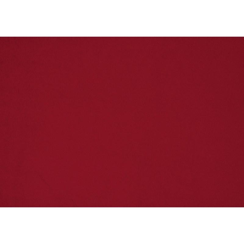 Large Picture of Homelegance Imani 1166RD-1 Accent Chair - Red