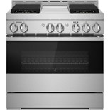 JennAir JGRP536HM