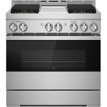 JennAir JGRP536HM