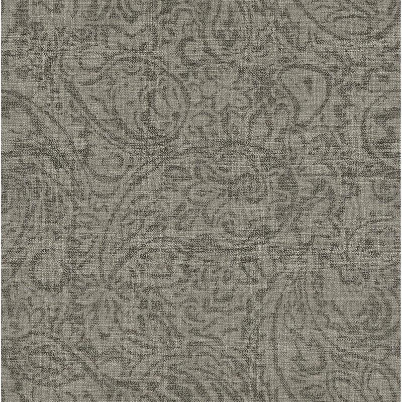 Andrea Stationary Fabric Accent Chair (0170R 21993) image 2