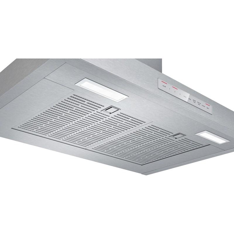 Large Picture of Bosch HCP56652UC