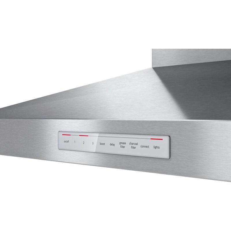 Large Picture of Bosch HCP56652UC