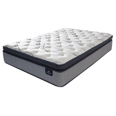Serta Arches Firm Pillow Top Mattress (Queen)