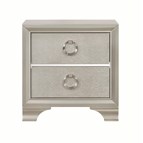 Coaster Furniture Salford 222722 Nightstand
