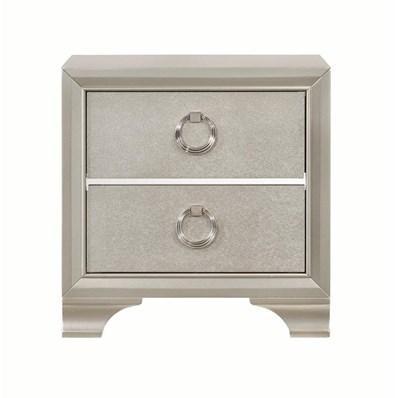Coaster Furniture Salford 222722 Nightstand