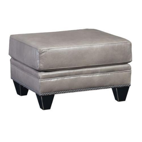Mayo Furniture 4290L50 Ottoman - Revelation Heather