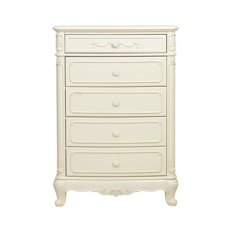 Homelegance Cinderella 1386-9 Kids Chest
