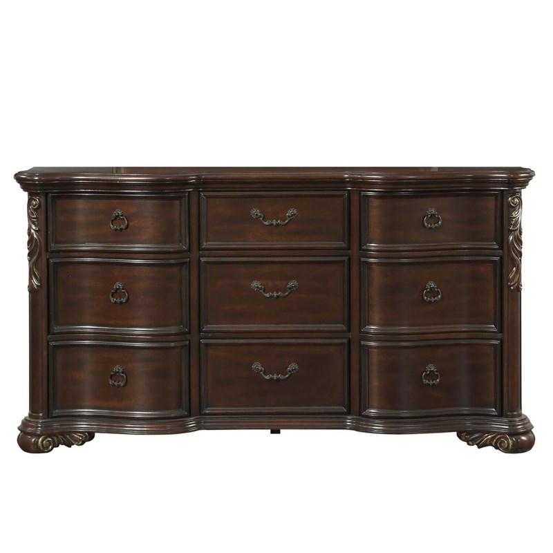 Homelegance Royal Highlands 1603-5 Dresser