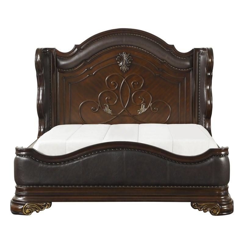 Homelegance Royal Highlands 1603K-1CK* California King Bed