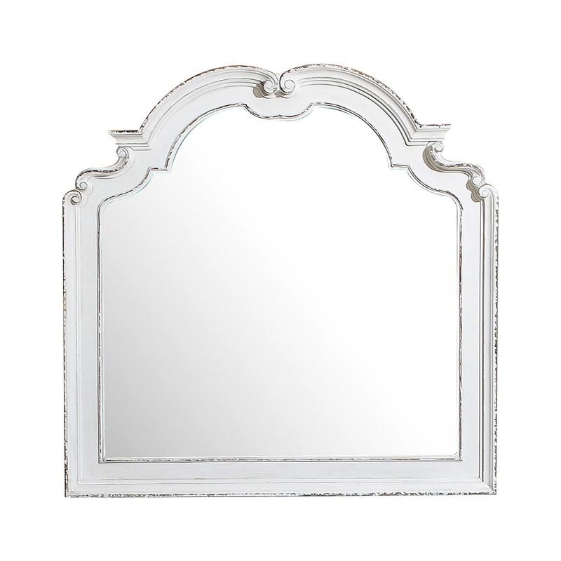 Homelegance Willowick 1614-6 Dresser Mirror