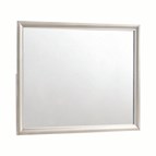 Coaster Furniture Salford 222724 Dresser Mirror