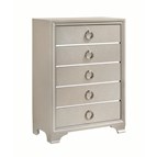 Coaster Furniture Salford 222725 Drawer Chest