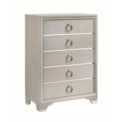 Coaster Furniture Salford 222725 Drawer Chest