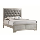 Coaster Furniture Salford 222721KE King Panel Bed