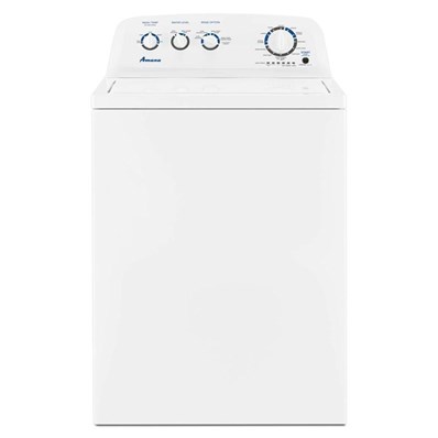 Amana NTW4519JW