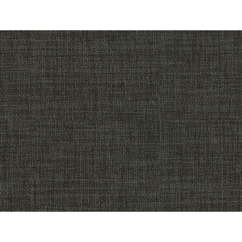 Large Picture of Elements International Erica UER090100CA Chair with Chrome Nails - Heirloom Charcoal