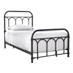 Signature Design by Ashley Nashburg B280-671 Twin Metal Bed