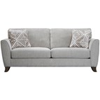 Jackson Furniture Alyssa 4215-03 Sofa - Pebble