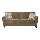 Jackson Furniture Alyssa 4215-03 Sofa - Latte