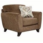 Jackson Furniture Alyssa 4215-01 Chair - Latte