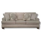 Jackson Furniture Newberg 4421-03 Sofa - Buff/Winter