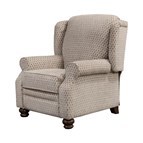Jackson Furniture Freemont 4447-11 Reclining Chair - Pewter