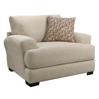 Jackson Furniture Ava 4498-25 Chair - Cashew