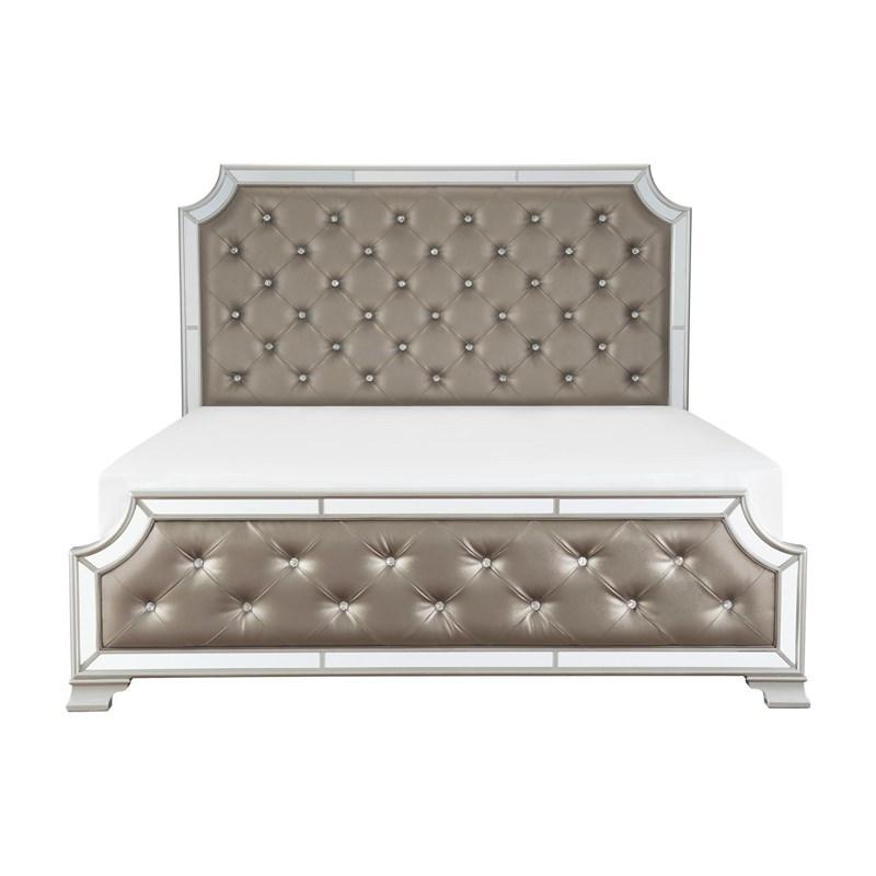 Homelegance Avondale 1646K-1EK* Eastern King Bed