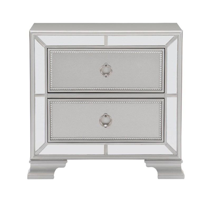 Homelegance Avondale 1646-4 Night Stand