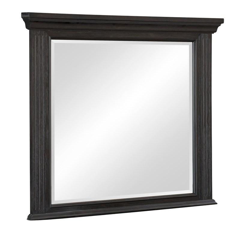 Large Picture of Homelegance Bolingbrook 1647-6 Mirror