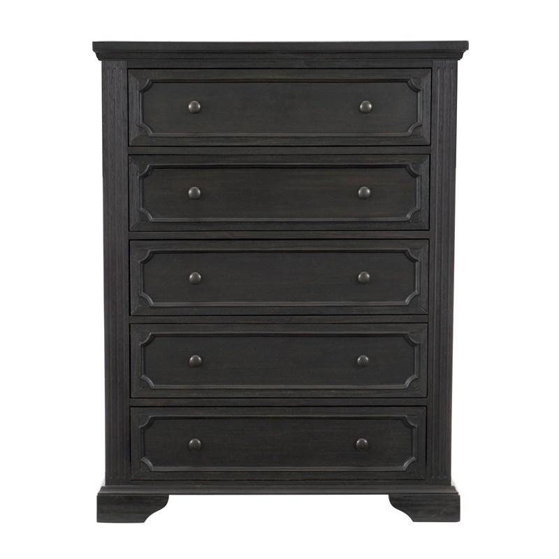 Homelegance Bolingbrook 1647-9 Chest