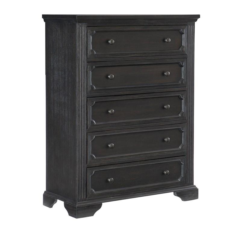 Large Picture of Homelegance Bolingbrook 1647-9 Chest