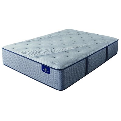 Serta Goldenburg II Luxury Firm Mattress (Twin)