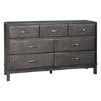 Signature Design by Ashley Caitbrook B476-31 Dresser
