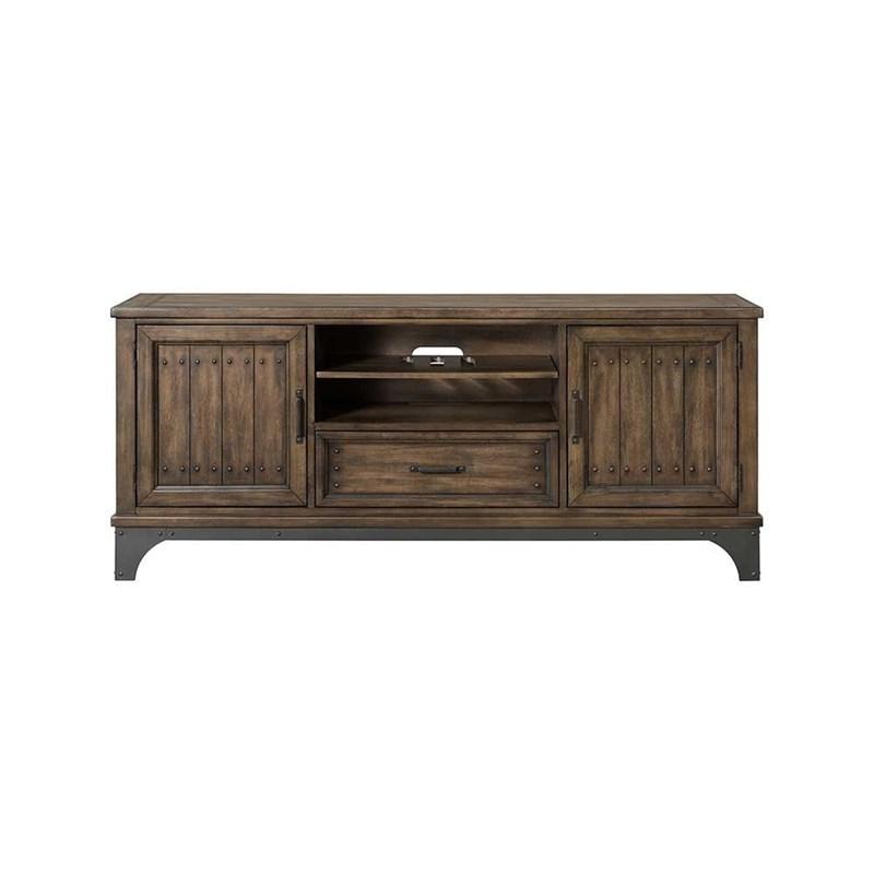 Intercon Furniture Whiskey River WY-HT-7030-GPG-C 70