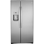 GE GSS25IYNFS