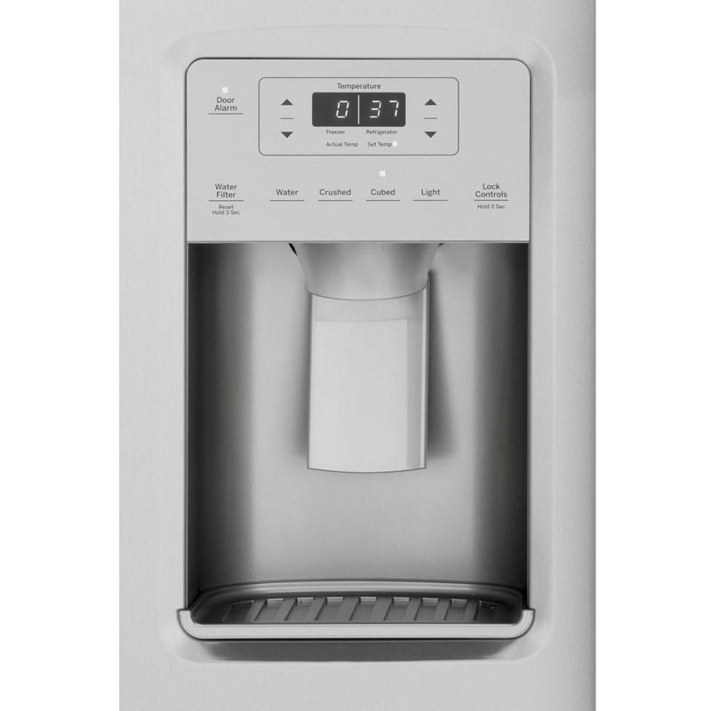 Large Picture of GE GSS25IYNFS