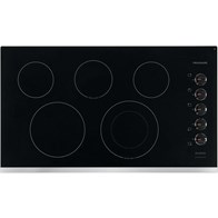 Frigidaire FFEC3625US (Cooktops - Electric)